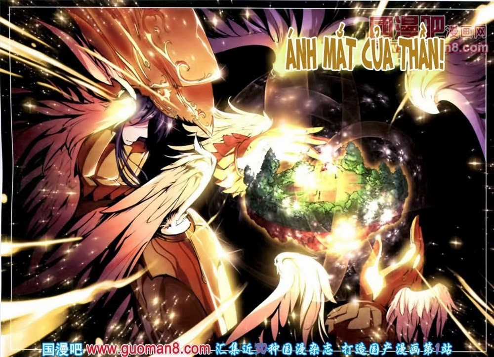 Đấu La Đại Lục 2 Chapter 5 trang 4