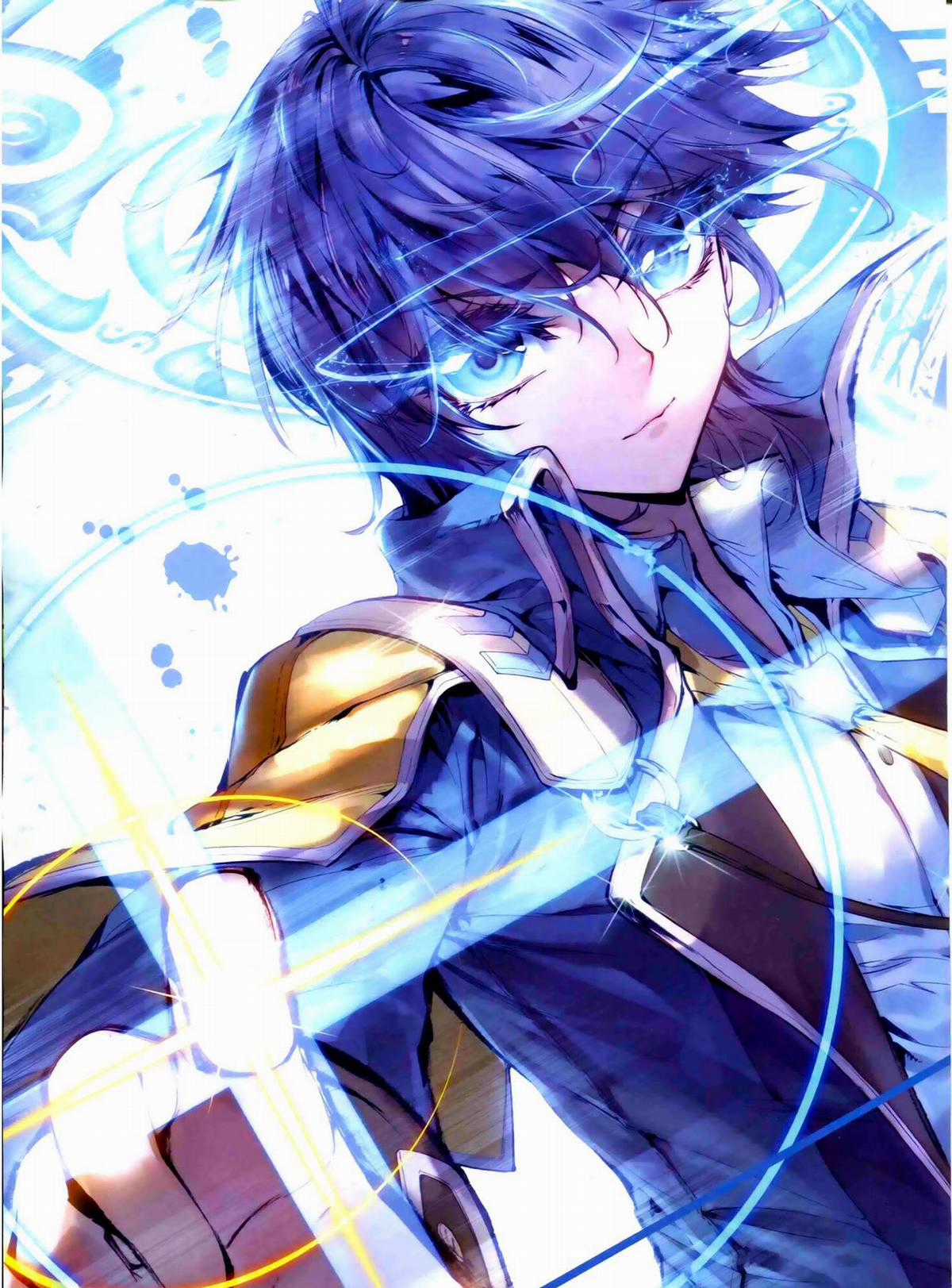 Đấu La Đại Lục 2 Chapter 51 trang 1