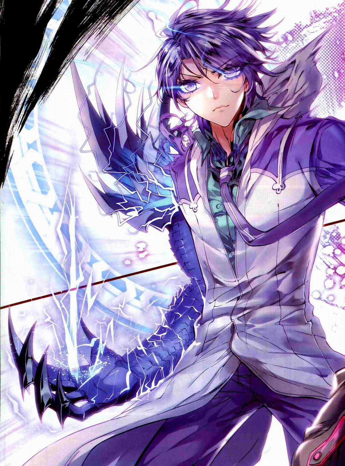 Đấu La Đại Lục 2 Chapter 52 trang 0