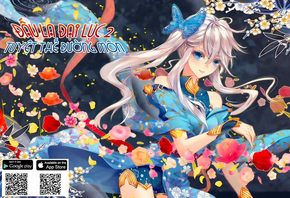 Đấu La Đại Lục 2 Chapter 66 trang 0