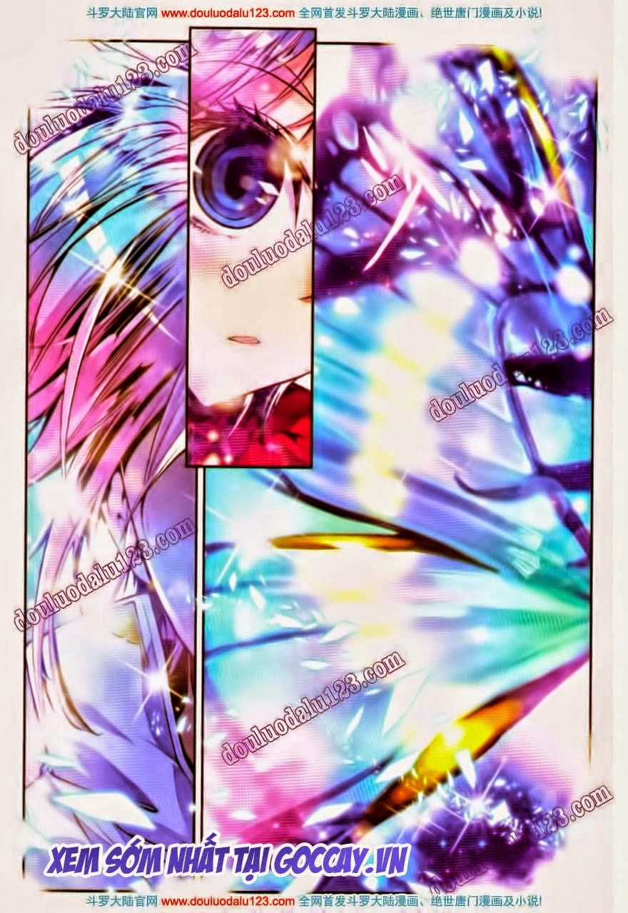 Đấu La Đại Lục 2 Chapter 7 trang 18