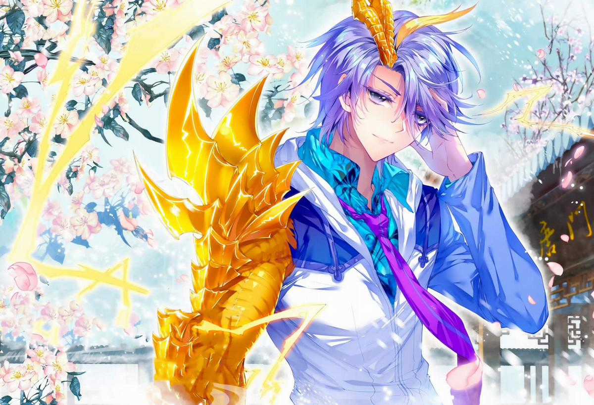 Đấu La Đại Lục 2 Chapter 73 trang 1