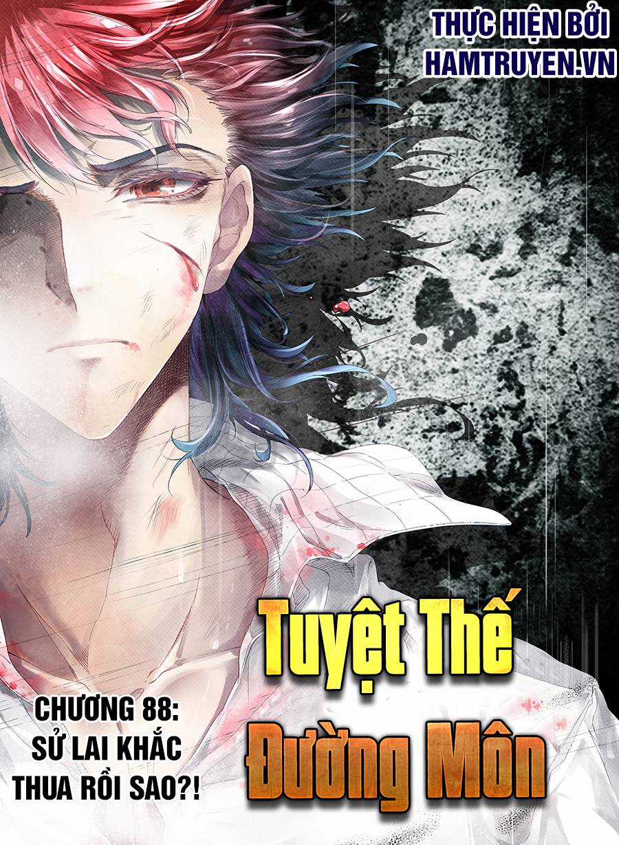 Đấu La Đại Lục 2 Chapter 88 trang 0