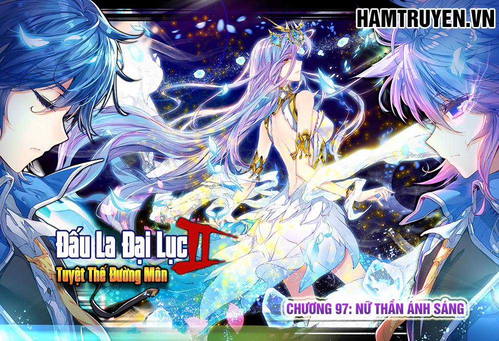 Đấu La Đại Lục 2 Chapter 97 trang 1