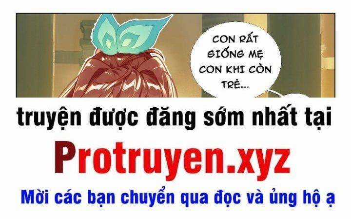 Đấu La Đại Lục 5 Chapter 100 trang 0