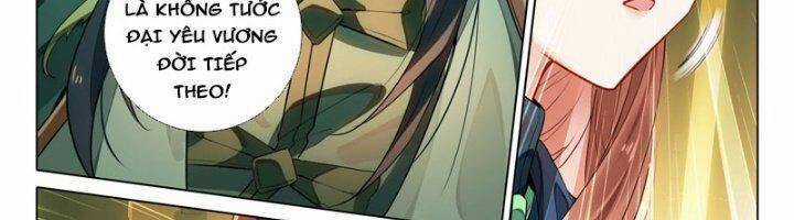 Đấu La Đại Lục 5 Chapter 100 trang 14