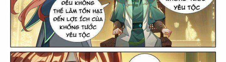 Đấu La Đại Lục 5 Chapter 100 trang 20