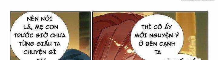 Đấu La Đại Lục 5 Chapter 100 trang 22