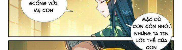 Đấu La Đại Lục 5 Chapter 100 trang 39