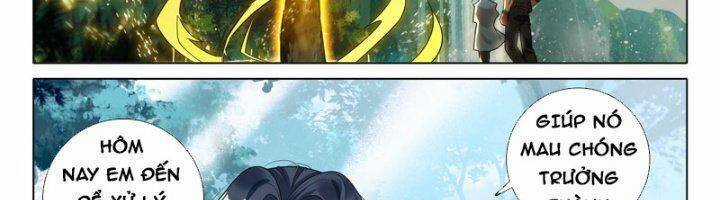 Đấu La Đại Lục 5 Chapter 100 trang 46