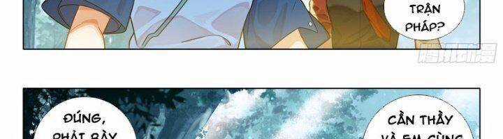 Đấu La Đại Lục 5 Chapter 100 trang 49