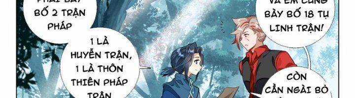 Đấu La Đại Lục 5 Chapter 100 trang 50