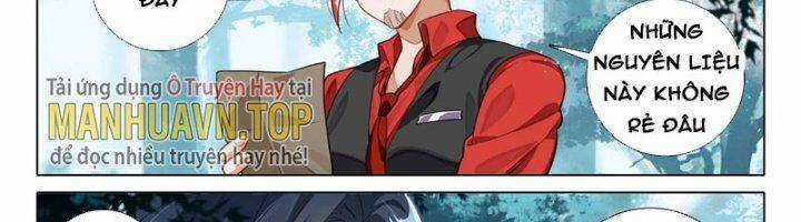 Đấu La Đại Lục 5 Chapter 100 trang 52