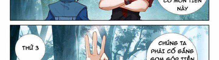 Đấu La Đại Lục 5 Chapter 100 trang 64