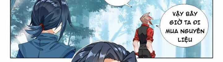 Đấu La Đại Lục 5 Chapter 100 trang 69