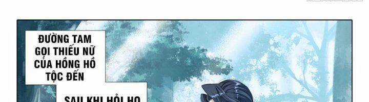 Đấu La Đại Lục 5 Chapter 100 trang 71