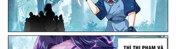 Đấu La Đại Lục 5 Chapter 100 trang 73