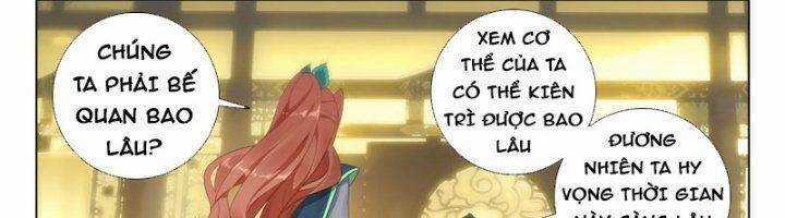 Đấu La Đại Lục 5 Chapter 100 trang 8