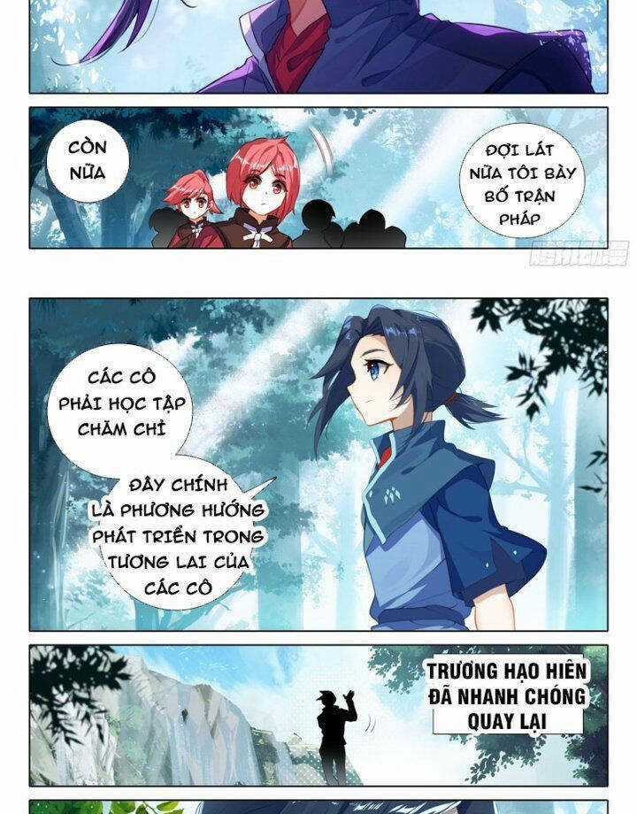 Đấu La Đại Lục 5 Chapter 101 trang 15