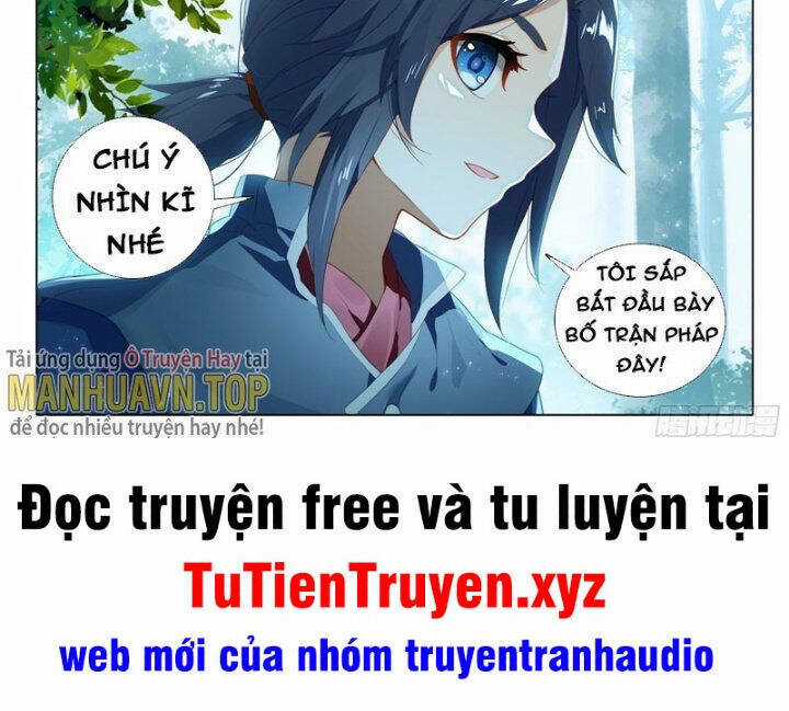 Đấu La Đại Lục 5 Chapter 101 trang 16