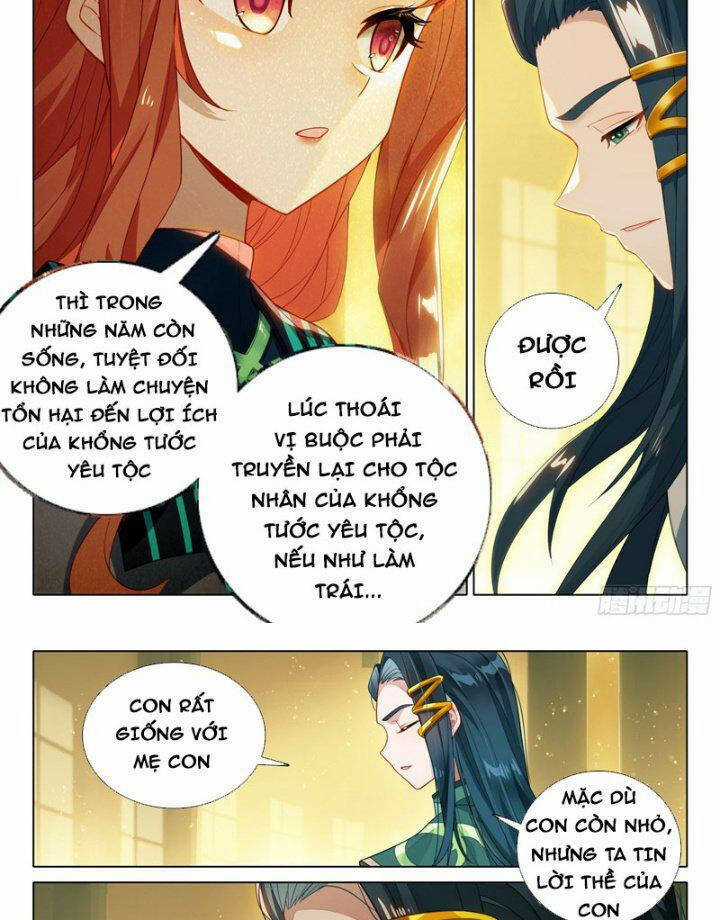 Đấu La Đại Lục 5 Chapter 101 trang 7