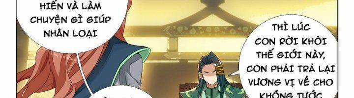 Đấu La Đại Lục 5 Chapter 102 trang 19