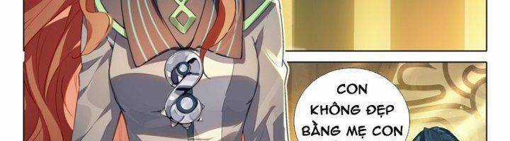 Đấu La Đại Lục 5 Chapter 102 trang 2