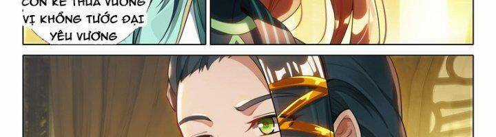 Đấu La Đại Lục 5 Chapter 102 trang 25