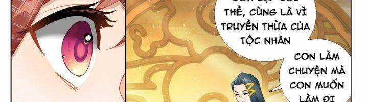 Đấu La Đại Lục 5 Chapter 102 trang 28