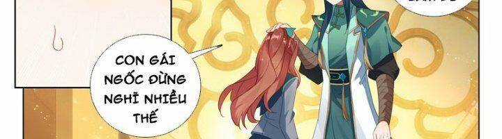 Đấu La Đại Lục 5 Chapter 102 trang 29