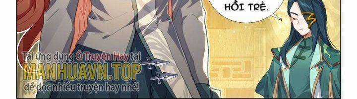 Đấu La Đại Lục 5 Chapter 102 trang 3