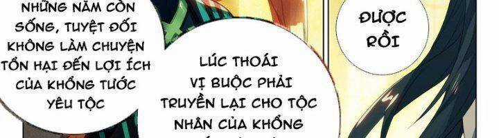 Đấu La Đại Lục 5 Chapter 102 trang 37