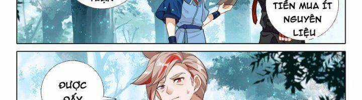 Đấu La Đại Lục 5 Chapter 102 trang 51