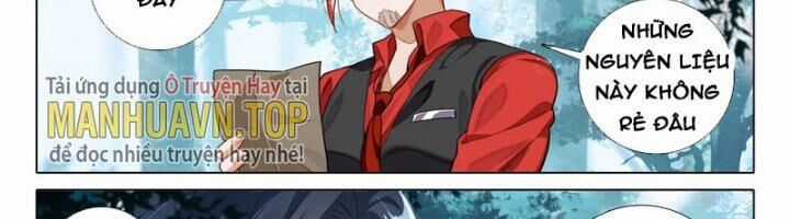 Đấu La Đại Lục 5 Chapter 102 trang 52