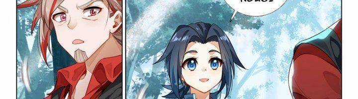 Đấu La Đại Lục 5 Chapter 102 trang 56