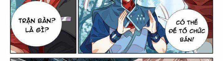 Đấu La Đại Lục 5 Chapter 102 trang 57