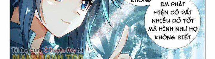 Đấu La Đại Lục 5 Chapter 102 trang 67