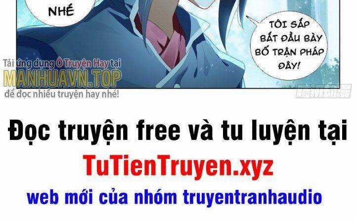 Đấu La Đại Lục 5 Chapter 102 trang 81