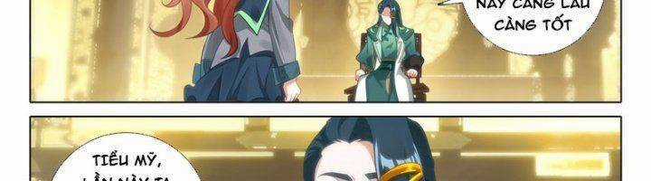 Đấu La Đại Lục 5 Chapter 102 trang 9