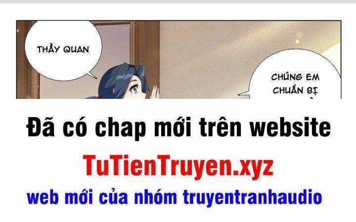 Đấu La Đại Lục 5 Chapter 103 trang 0