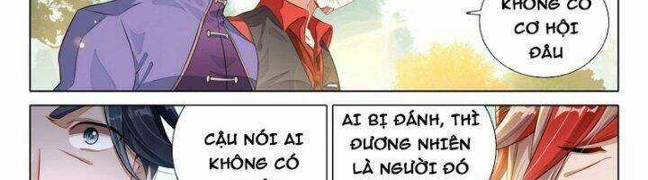 Đấu La Đại Lục 5 Chapter 103 trang 15