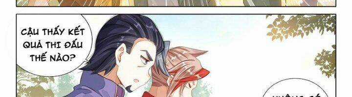 Đấu La Đại Lục 5 Chapter 103 trang 14