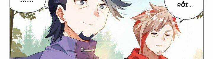 Đấu La Đại Lục 5 Chapter 103 trang 17