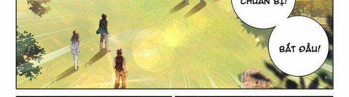 Đấu La Đại Lục 5 Chapter 103 trang 19