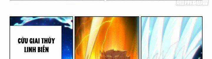 Đấu La Đại Lục 5 Chapter 103 trang 22