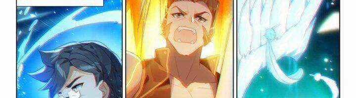 Đấu La Đại Lục 5 Chapter 103 trang 23