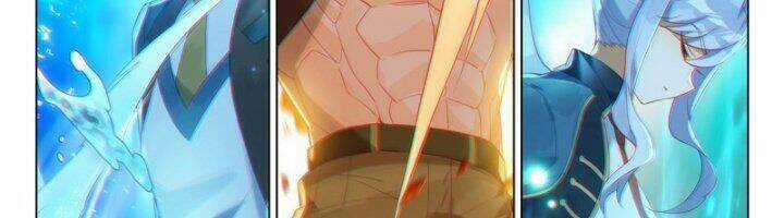 Đấu La Đại Lục 5 Chapter 103 trang 25