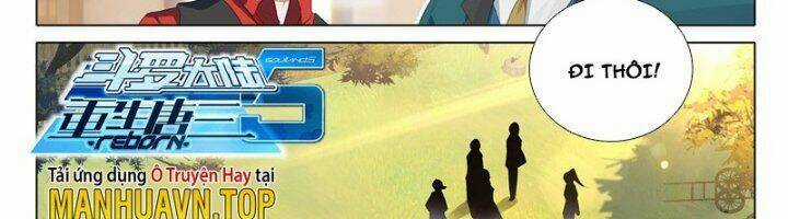 Đấu La Đại Lục 5 Chapter 103 trang 3