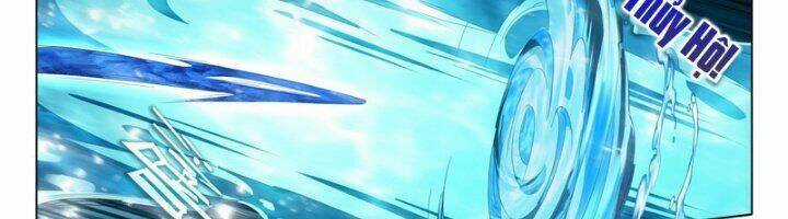 Đấu La Đại Lục 5 Chapter 103 trang 39