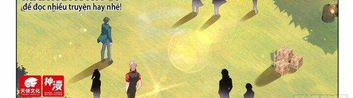 Đấu La Đại Lục 5 Chapter 103 trang 4